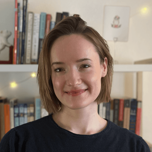 Sarah Dugan's headshot