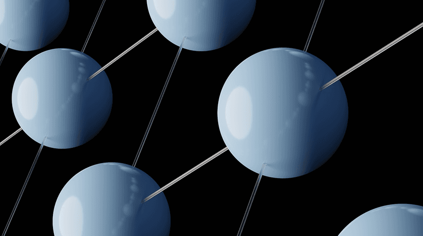 Image of Web3 & Blockchain Integration