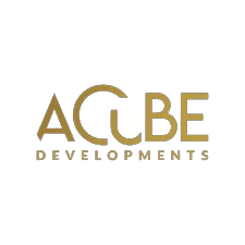 Acube Developments Logo