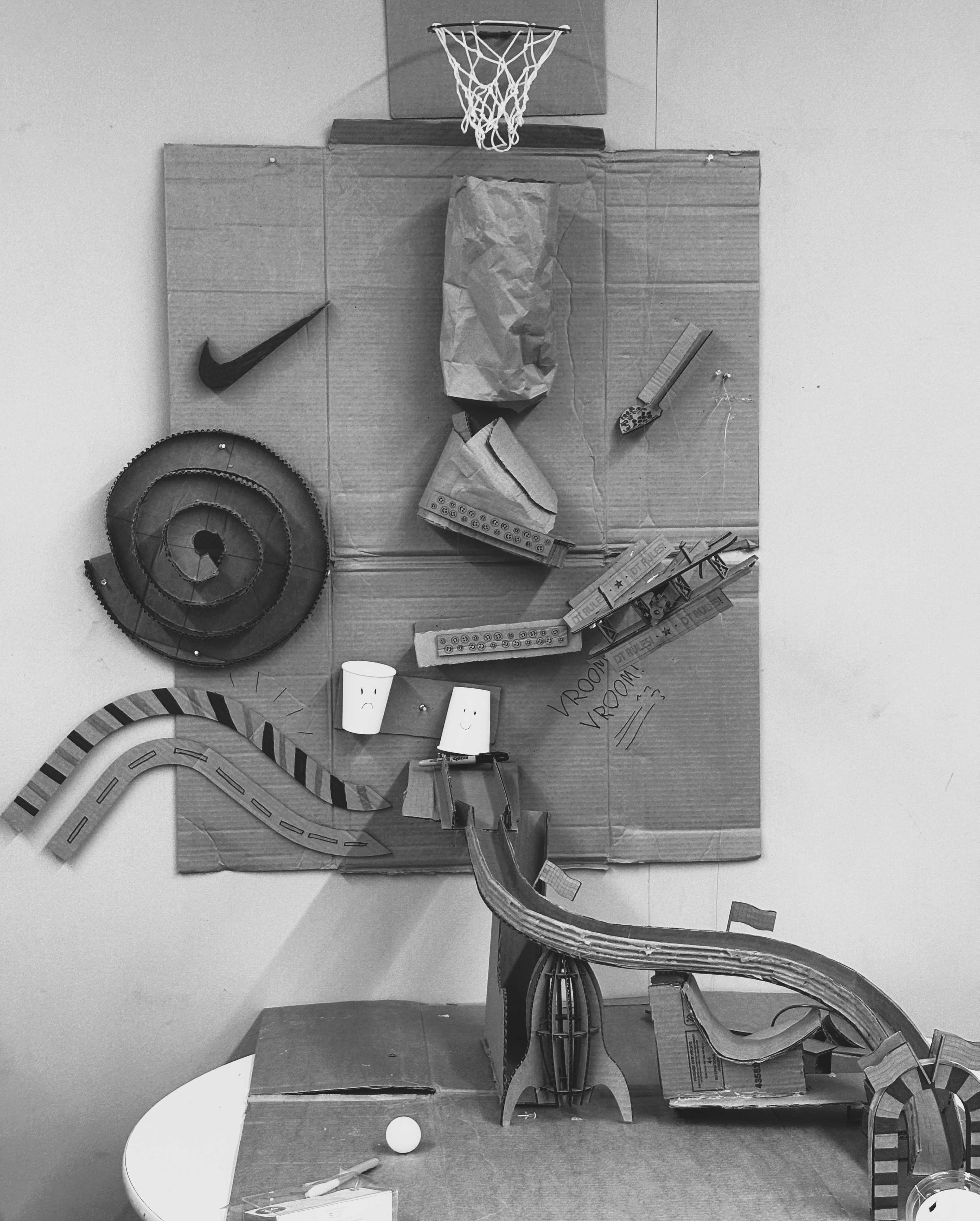 Portfolio project image