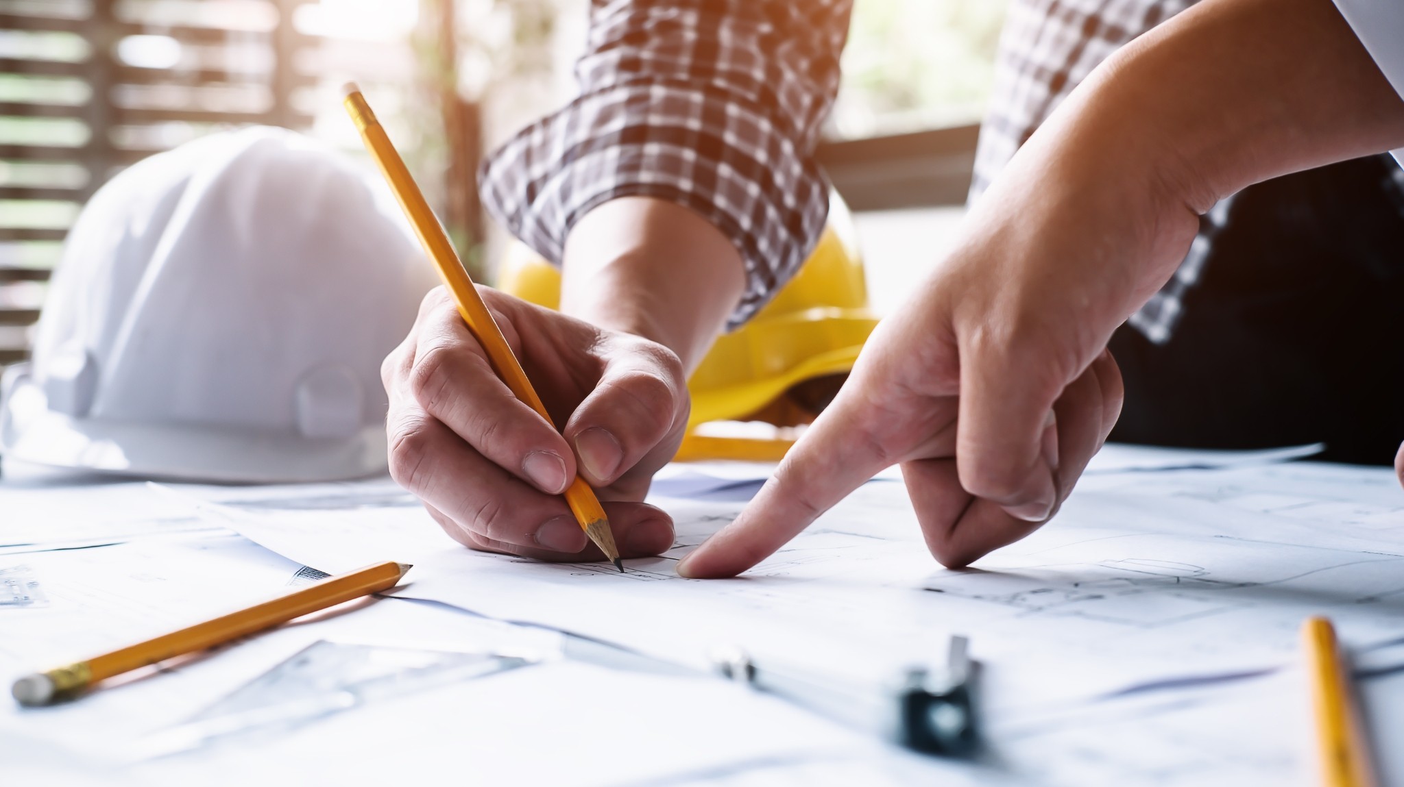 Byggkonsult i Västsverige