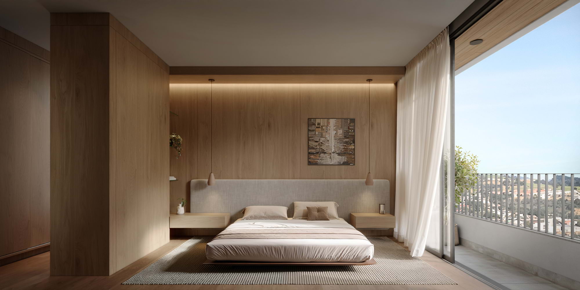 Projeto Interiores 14 - Eduardo Cecco Arquiteto