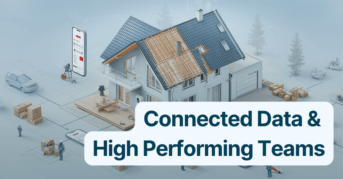 Blog post main image of the Homes UK 2025 conference.