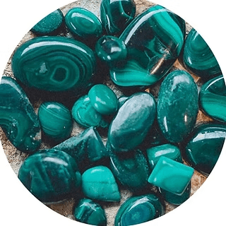 malachite
