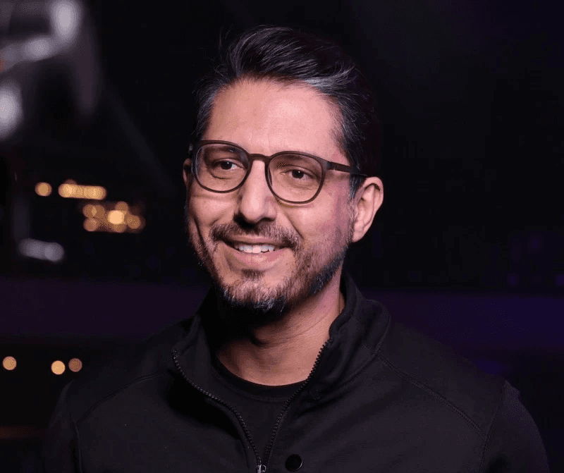 Fábio Neto, Chief Strategy Officer (CSO) da StartSe