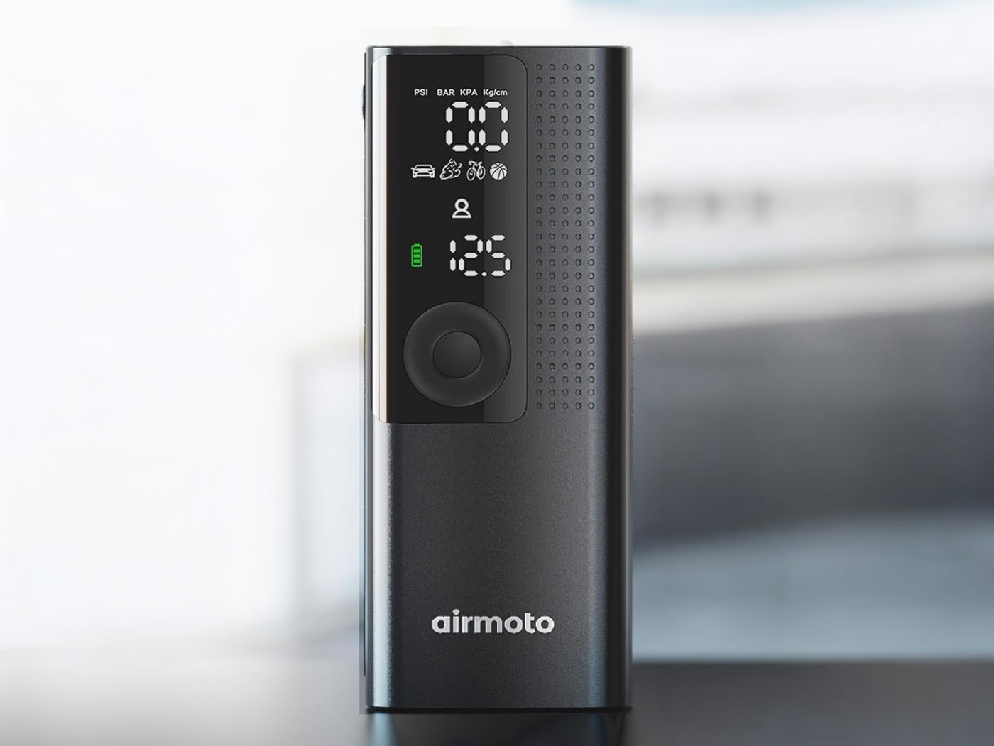 Clamp-On Power Strip