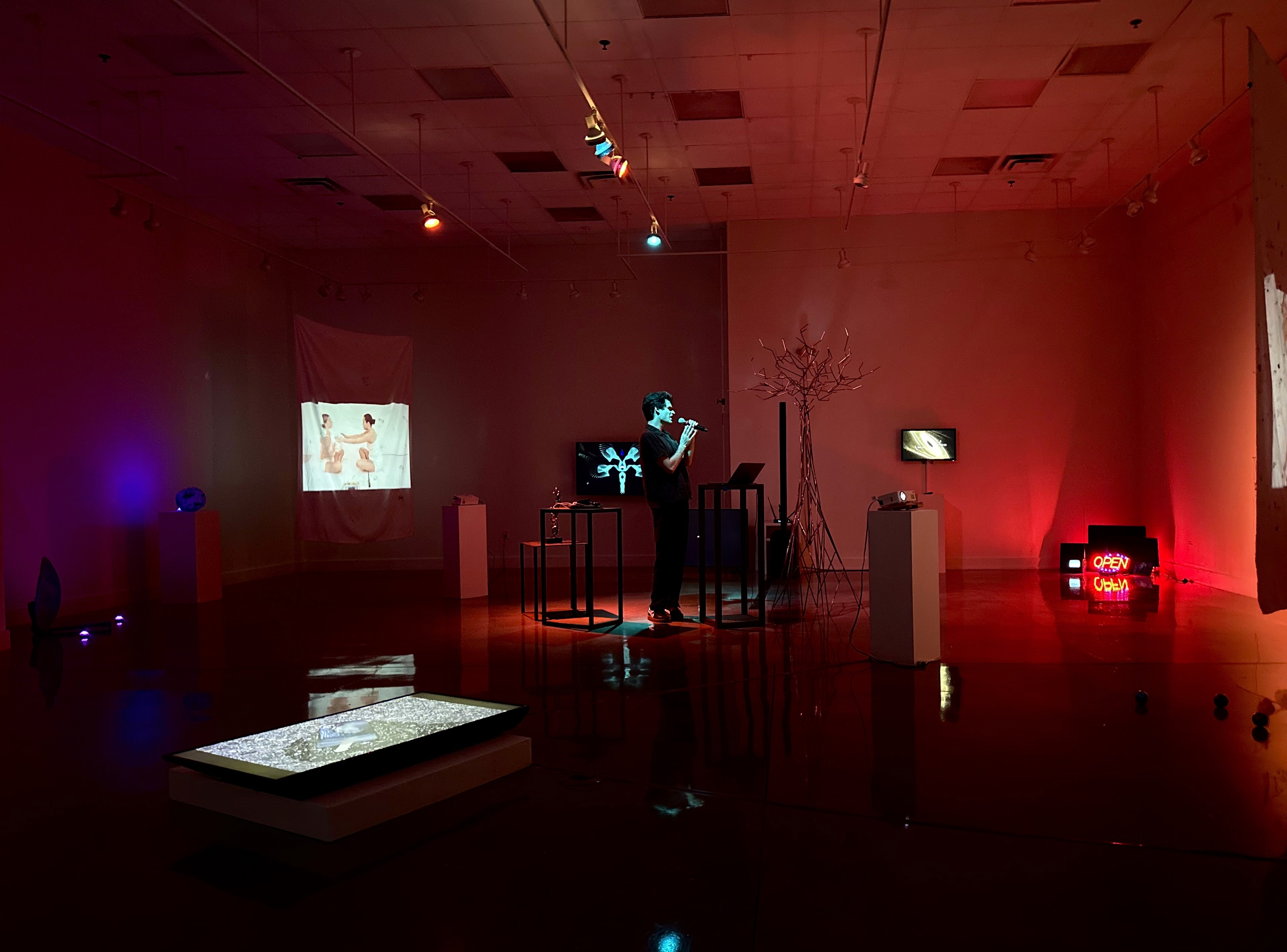 Curation image