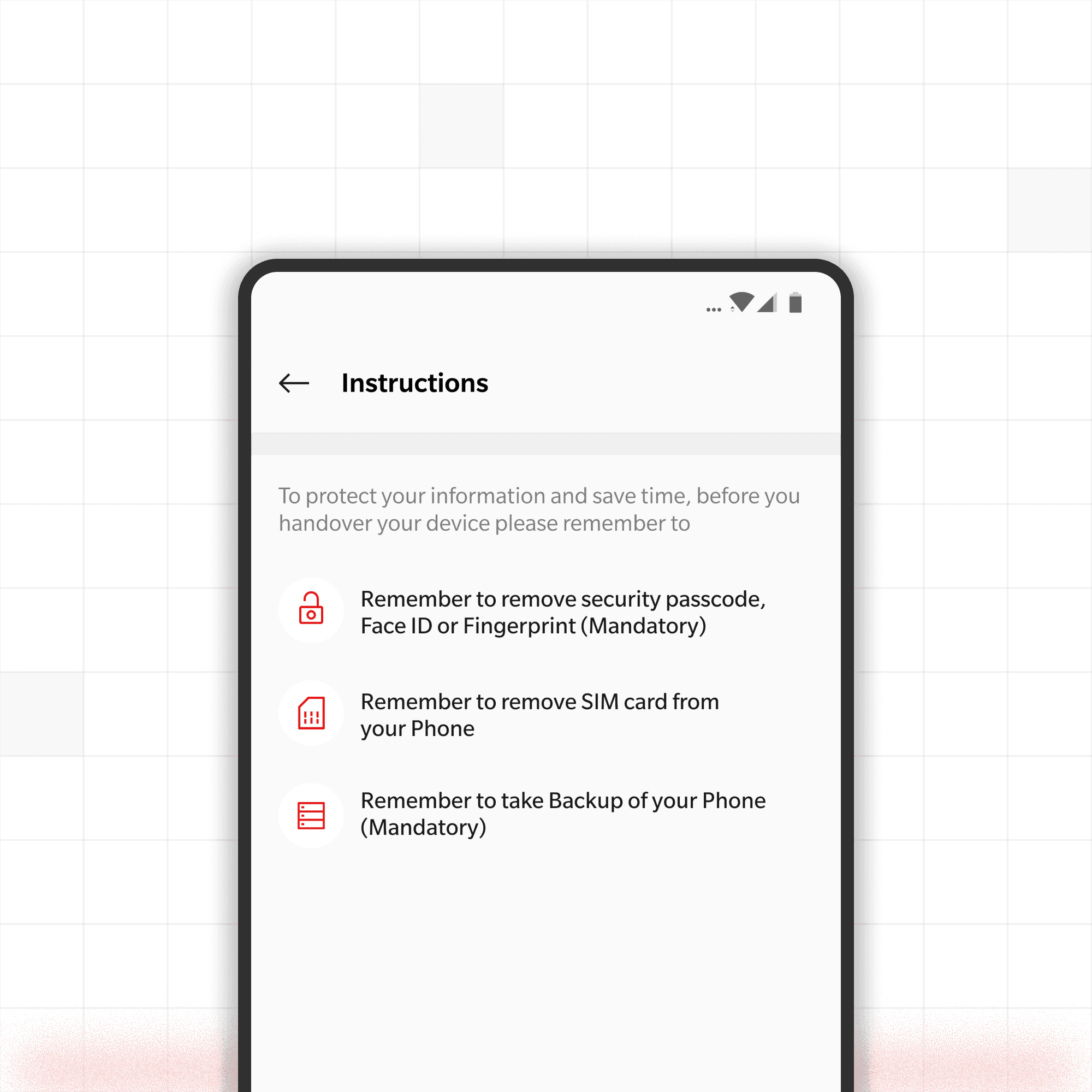 person holding space gray iPhone X