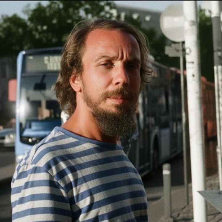 Adrian Moisoiu