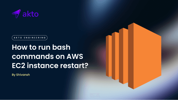 bash-command-on-AWS