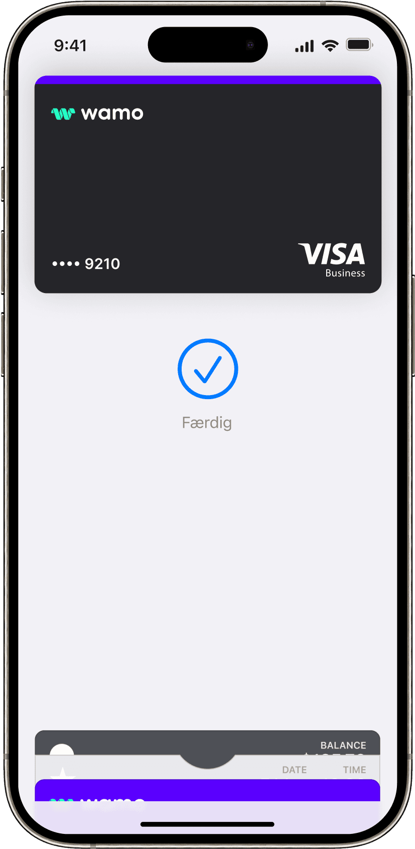 Pay securely with business virtual debit cards: Enjoy secure online spending and flexibility with virtual business debit cards.