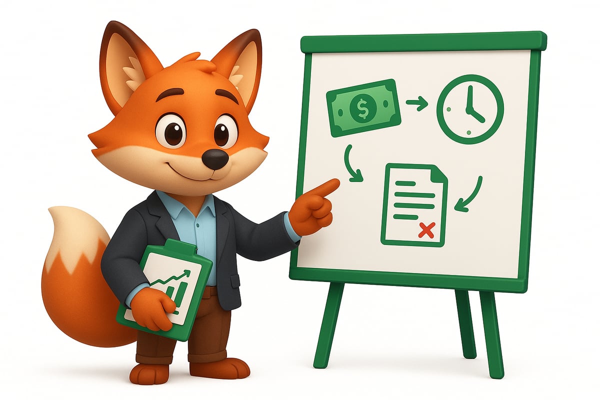 Come Scegliere il Finanziamento Giusto per la Tua Attività