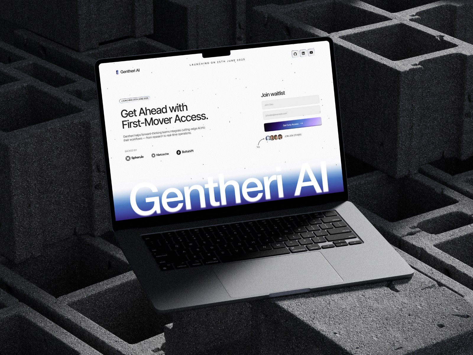 Gentheri