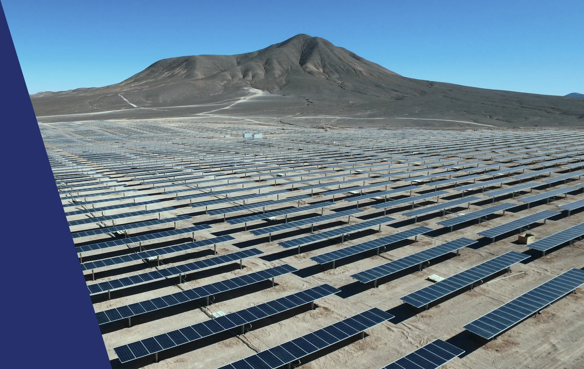 Solar power technology