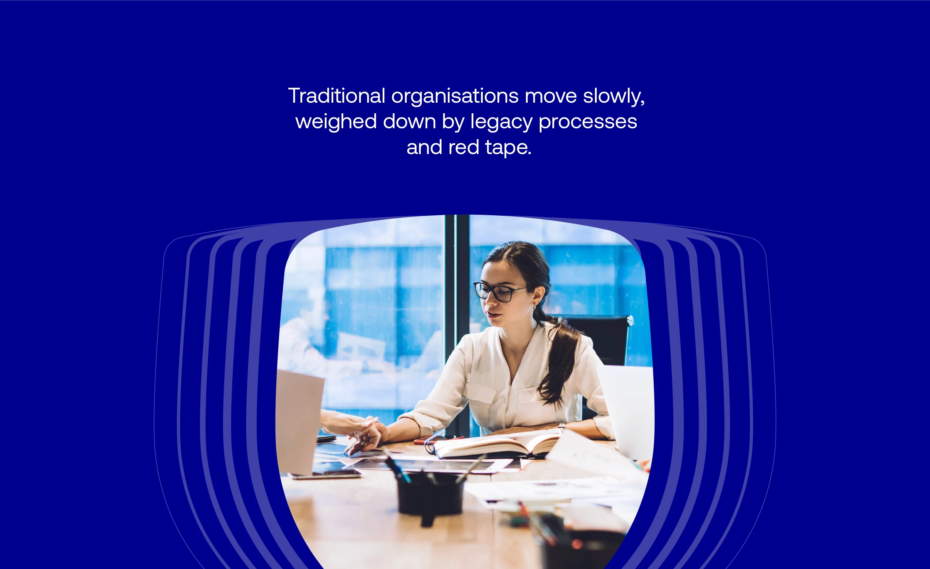 Armada - Case Studies - Standard Bank