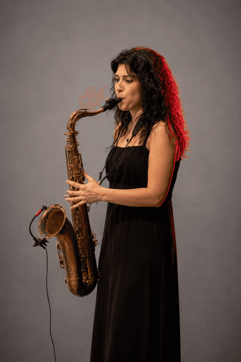 Anita Milici