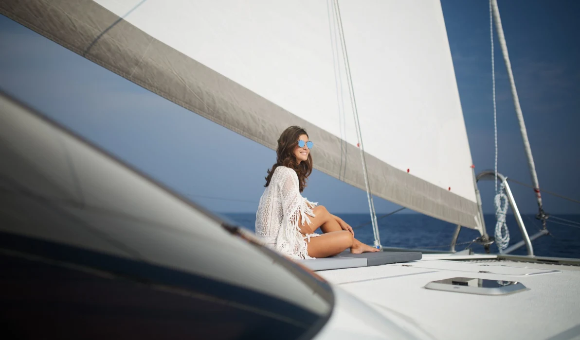 Sicily & Aeolian Islands on a Luxury Catamaran