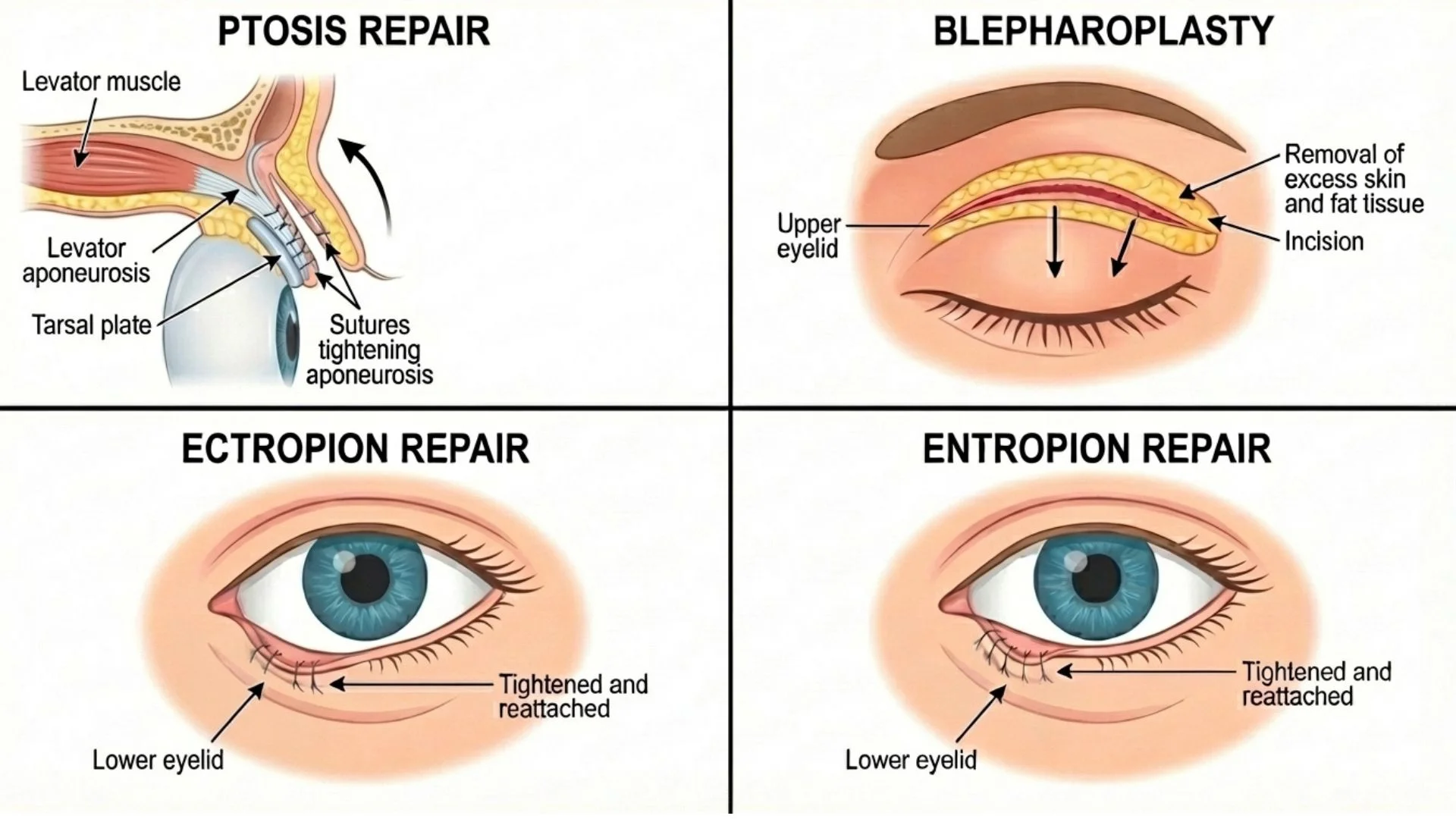 Eyelid Surgery IECRC Singapore Eyelid Surgery IECRC Singapore