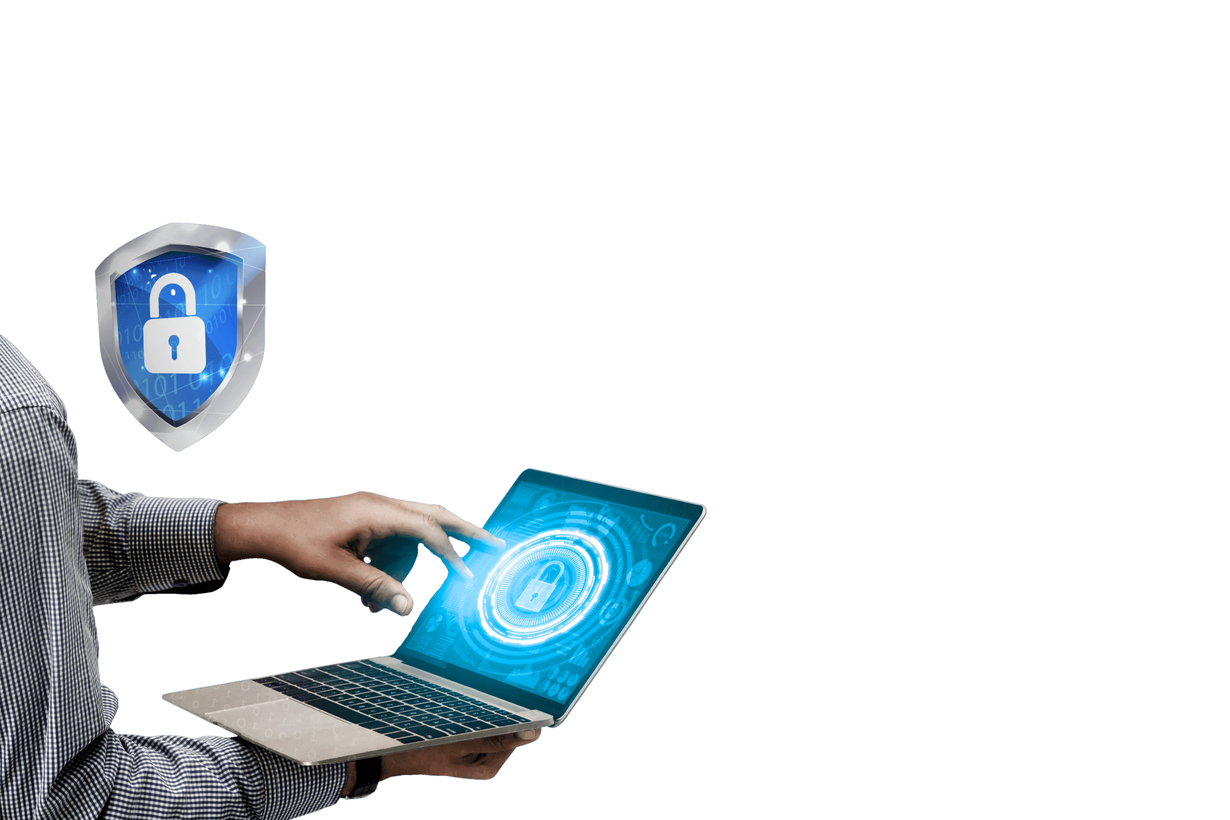 cyber security armour