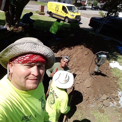 Weekly Pool Service Reports