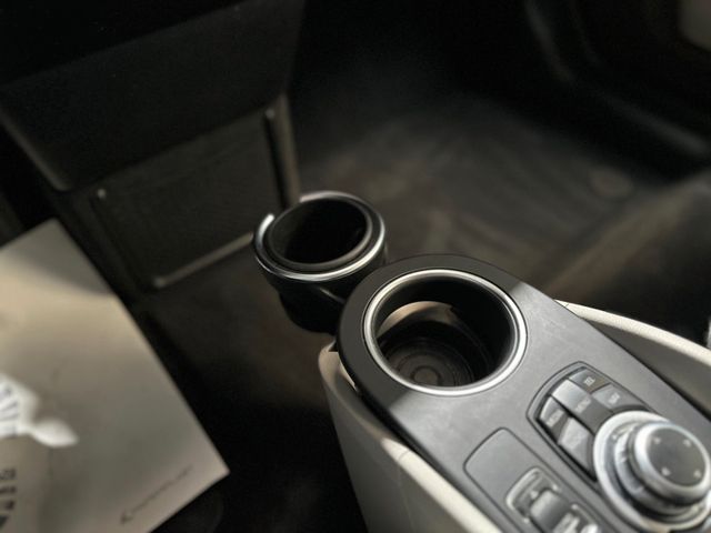 BMW i3 2014 SILVER Gebrauchtwagen - Galeriebild 20