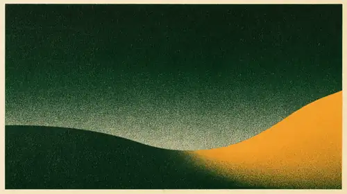 Luminous Fluid 02 preview
