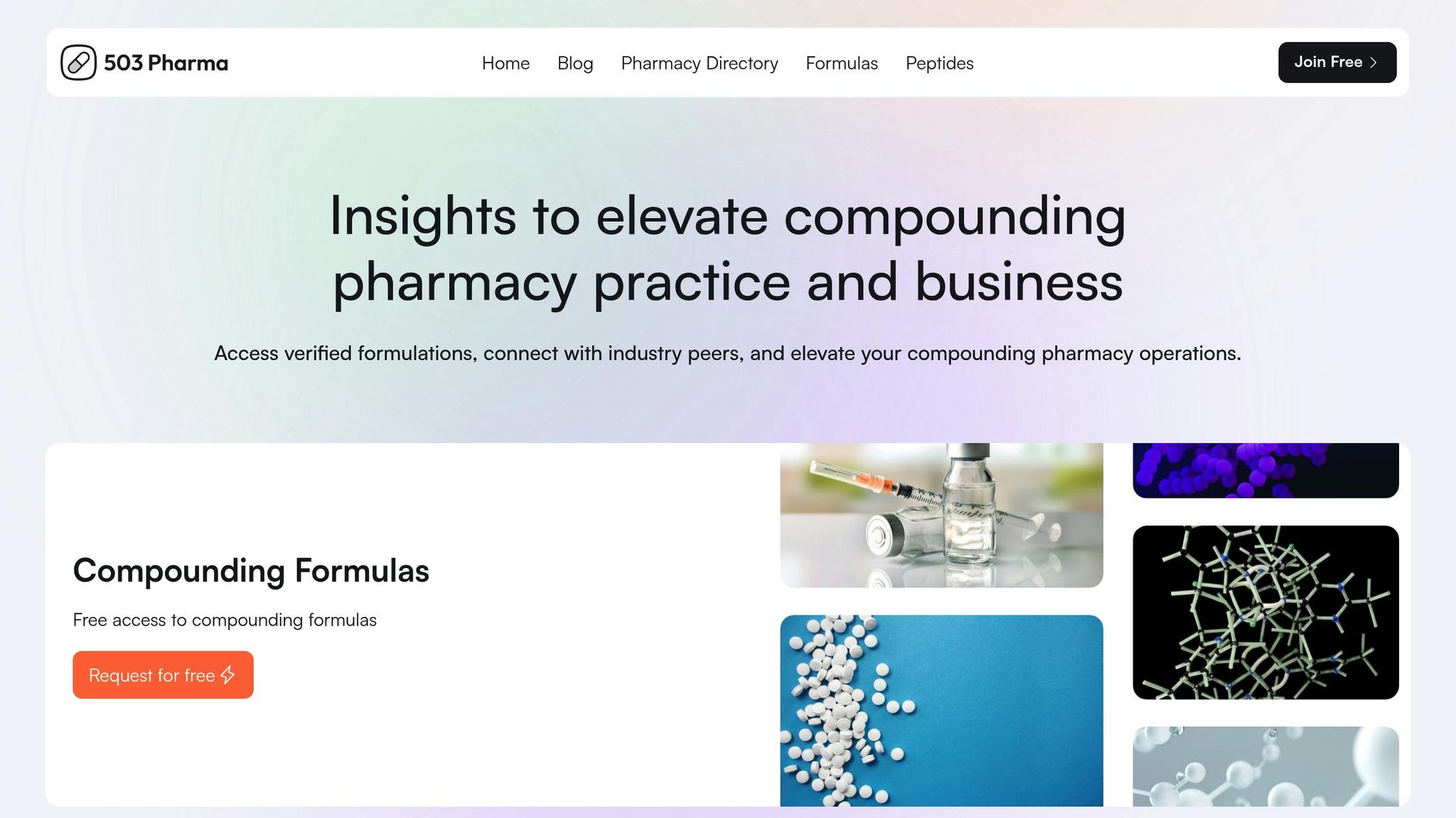 503Pharma