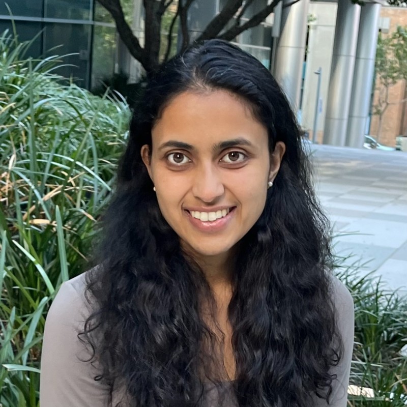 Aiswarya Sankar - Entelligence.AI