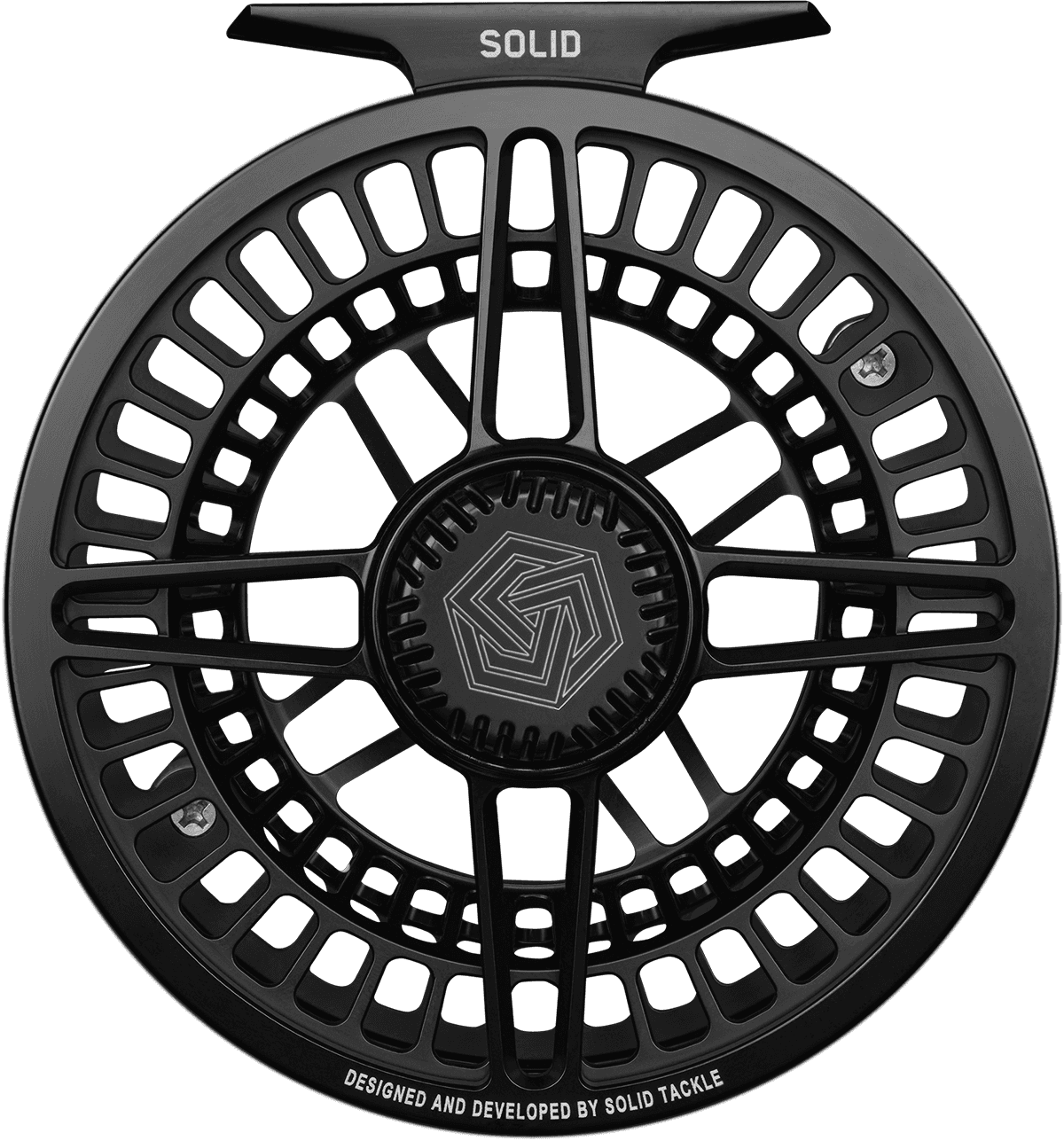 E Series Fly Reel | Premium All-Around Fly Fishing Reel | Solid Tackle E Series Fly Reel | Premium All-Around Fly Fishing Reel | Solid Tackle