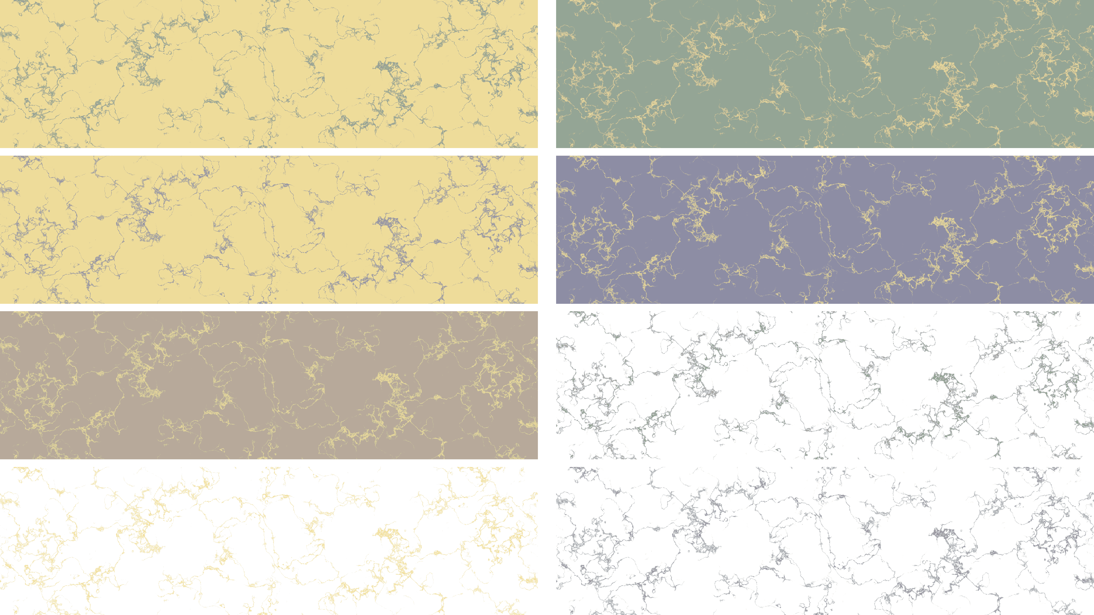 Saje — marble texture detail