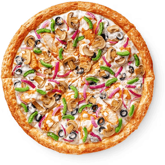 Menu Item