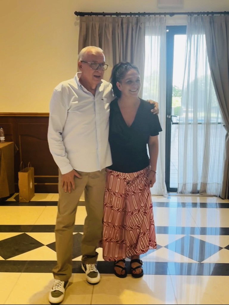 La nueva terapia LNT® Porto e Lisboa