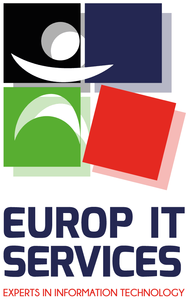 Europ IT Logo