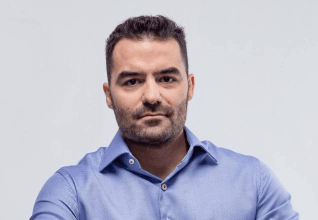 Guto Zacarias: Deputado reforça ser preto e de direita