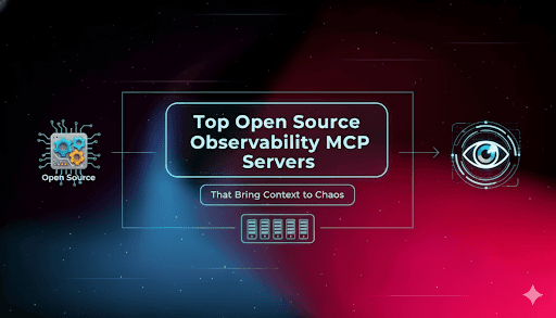 Top Open Source Observability MCP Servers That Bring Context to Chaos