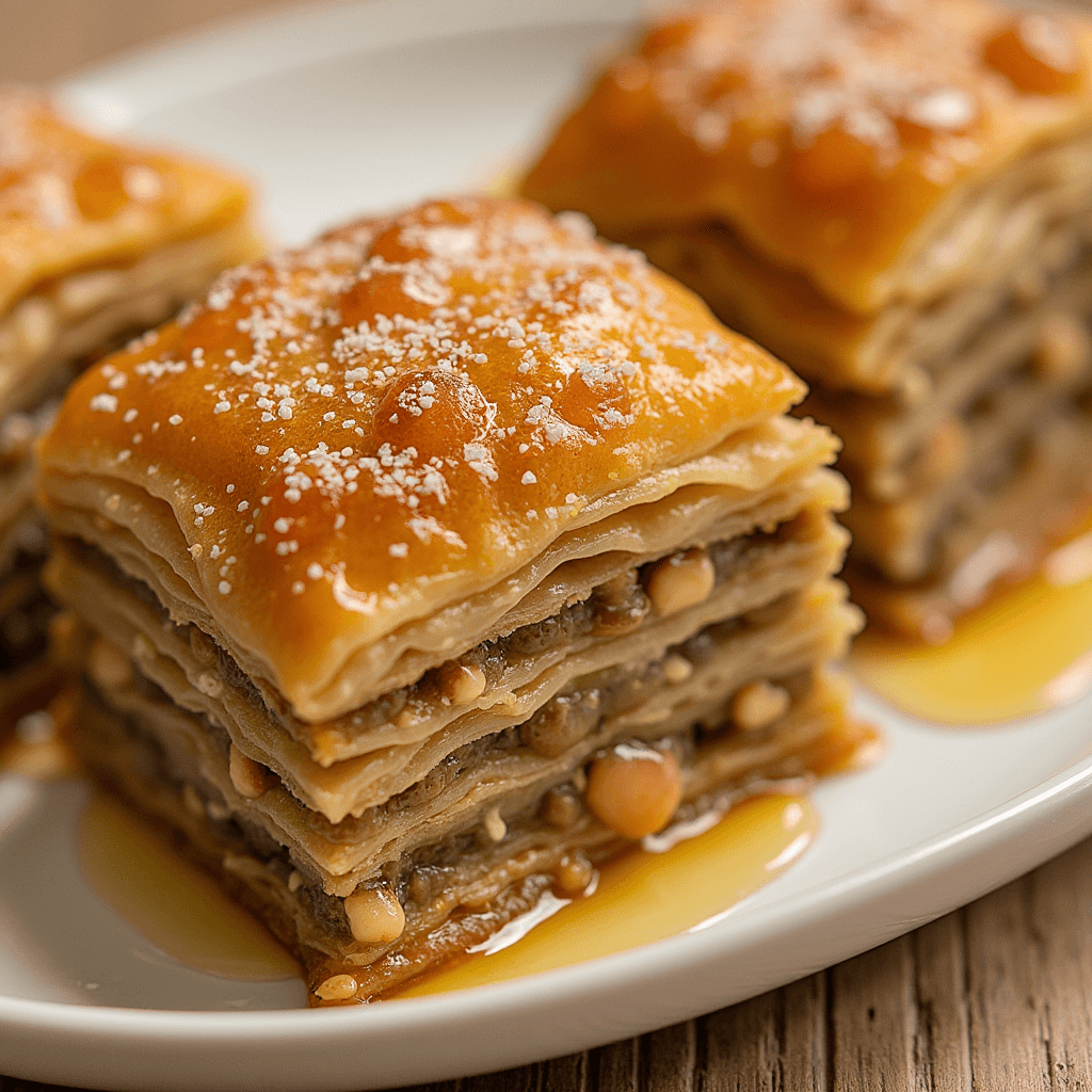 Menu Item Image