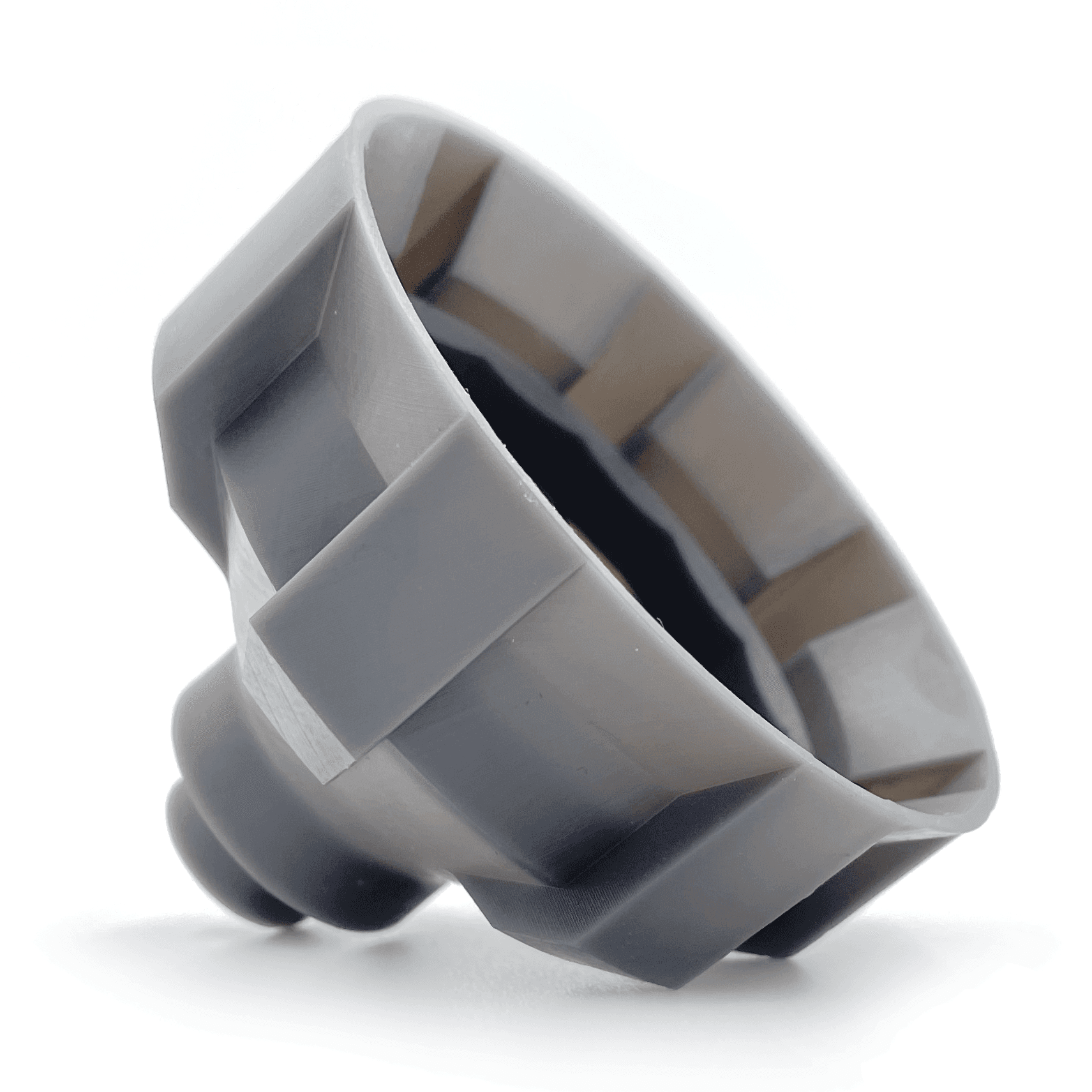 3d printed tough resin anycubic adapter