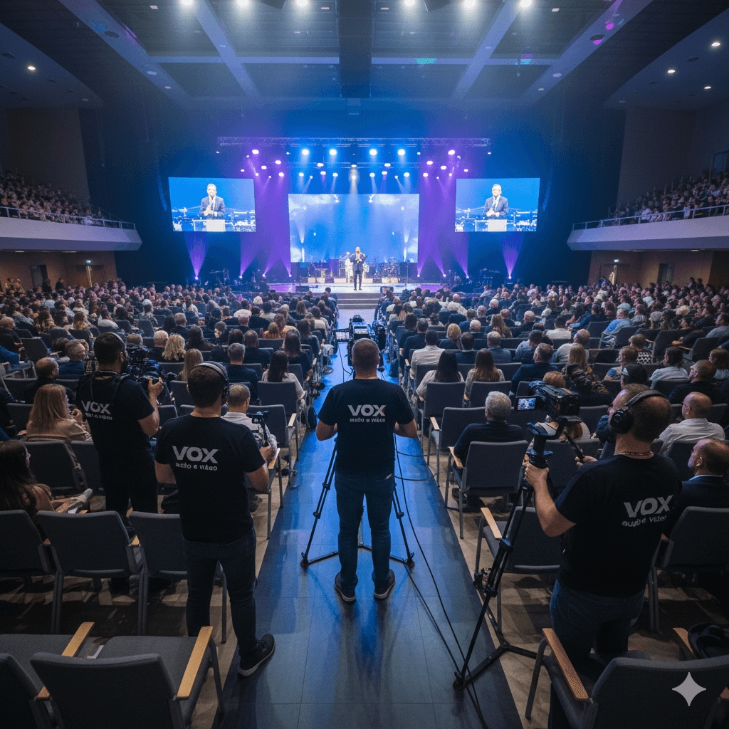 Photo of a company team