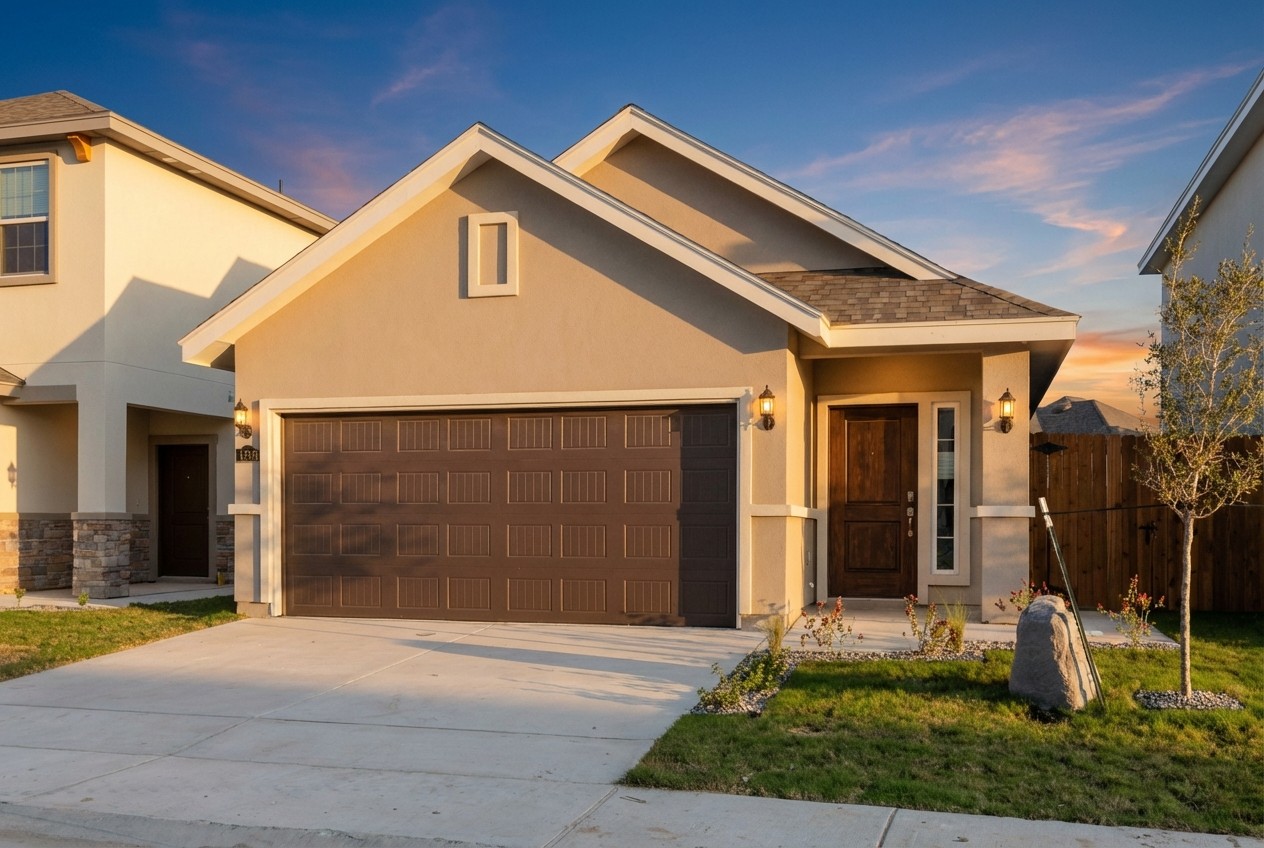 Luxury Community Living in McAllen, TX