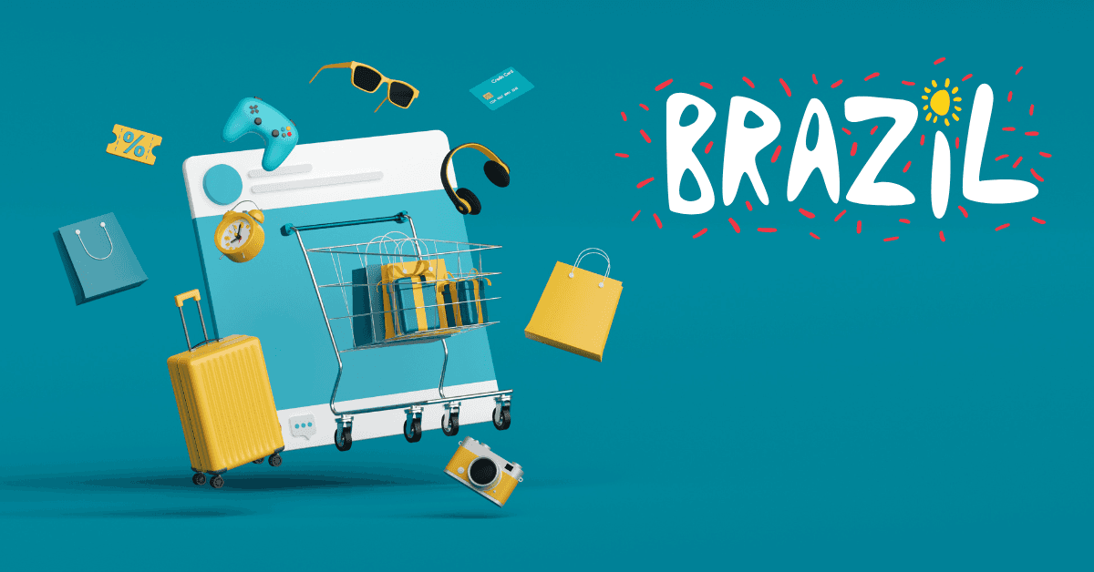 How E-commerce Companies in Brazil Can Improve Email Engagement