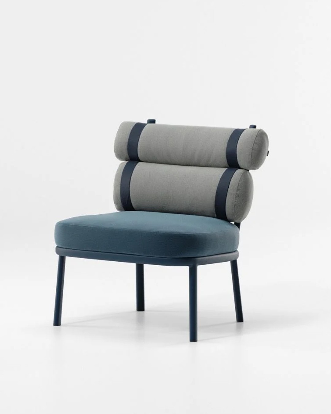 Kettal, Roll club chair