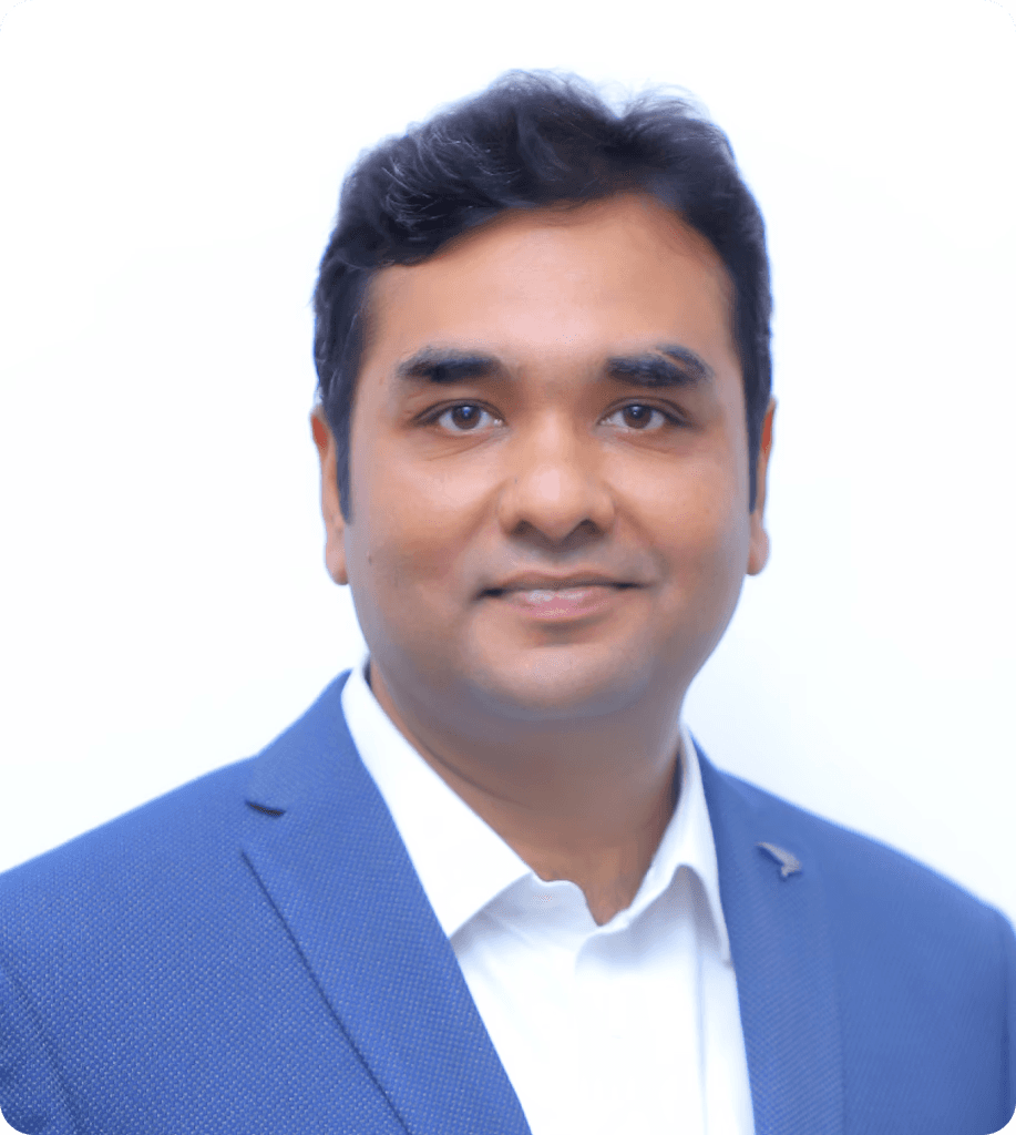 Samit Singhai