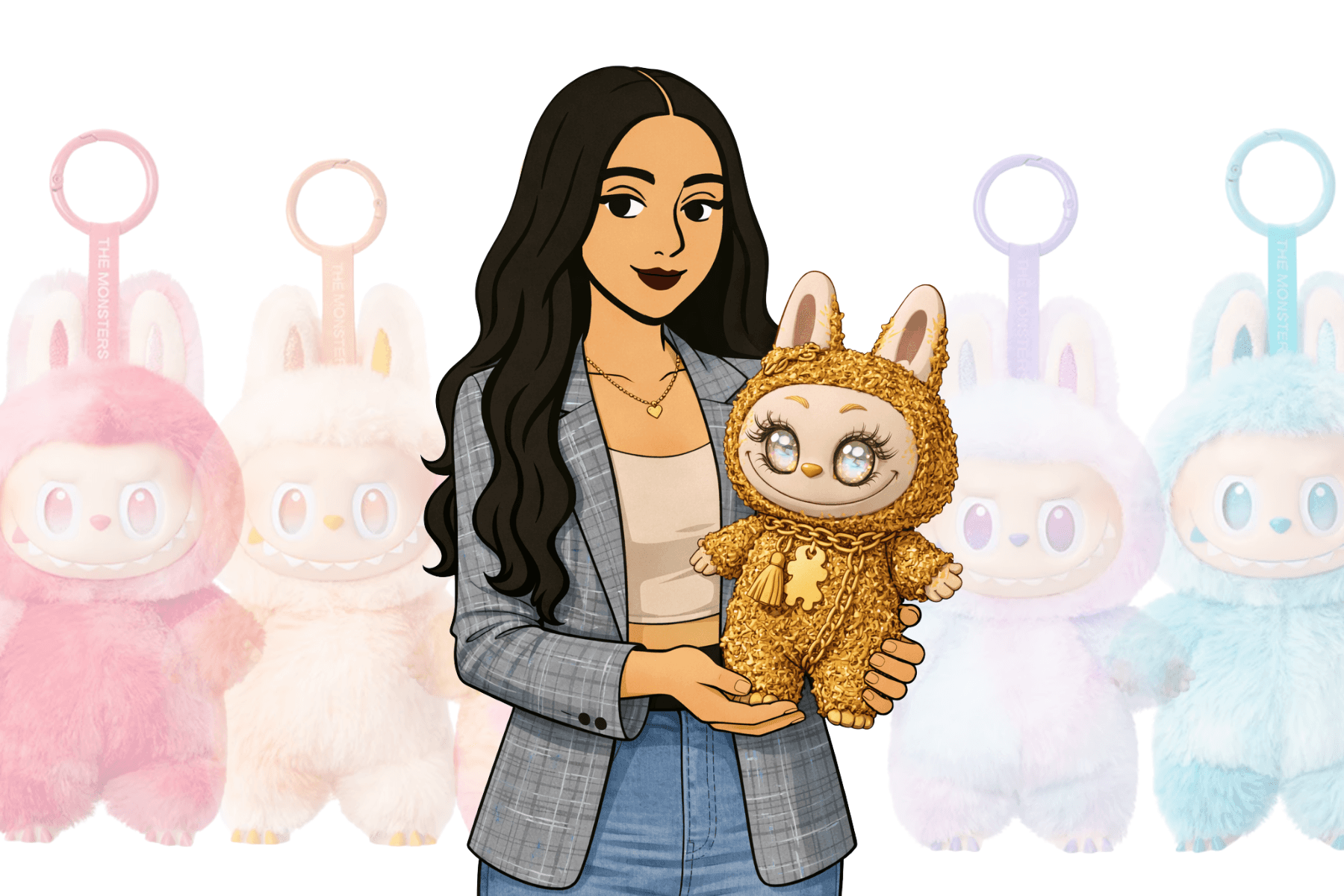 Pahul Sachdeva explaining Viral markets