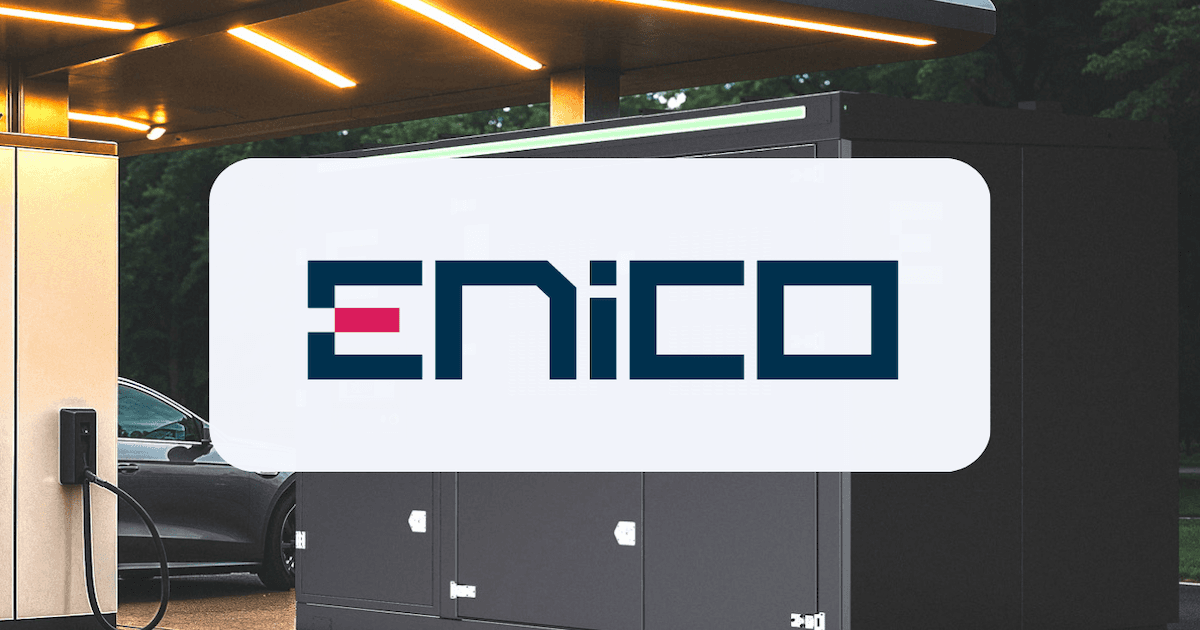 eMabler and Enico Success Story