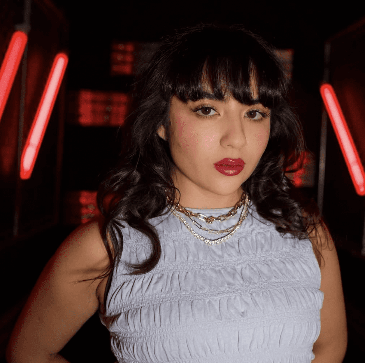 photo of nate kennedy dolphin fabrication