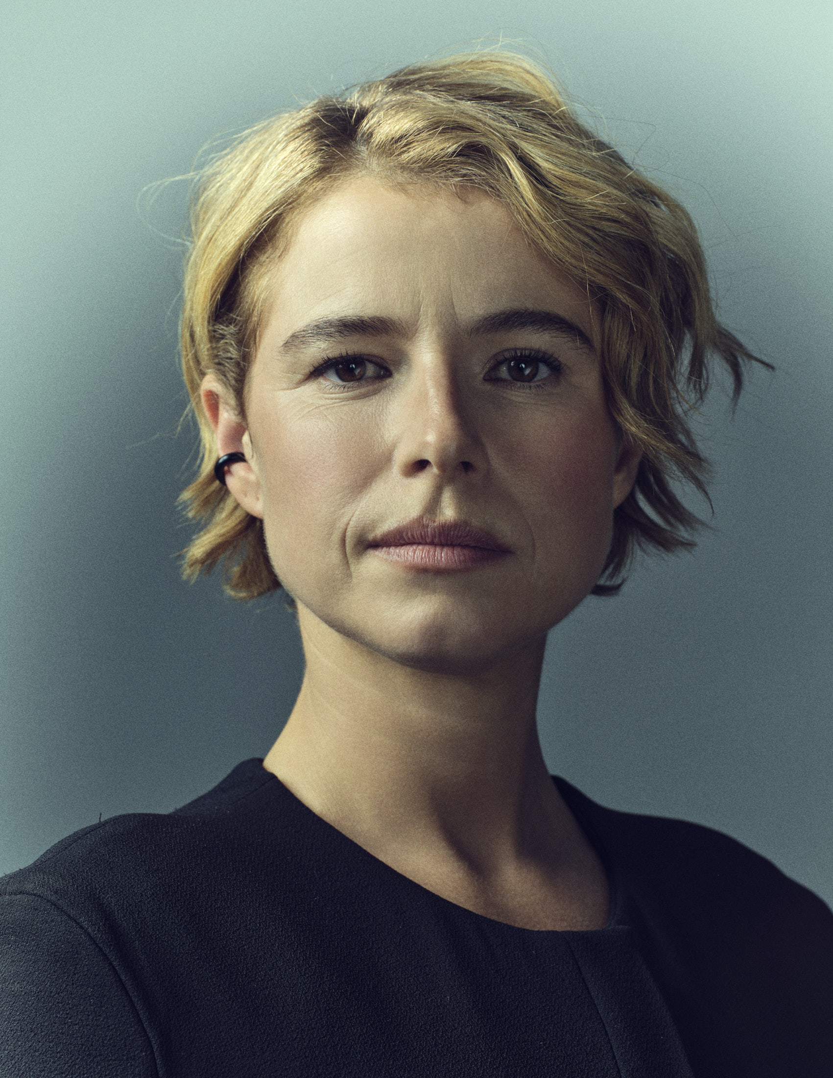 BAFTA Tea Party - 4