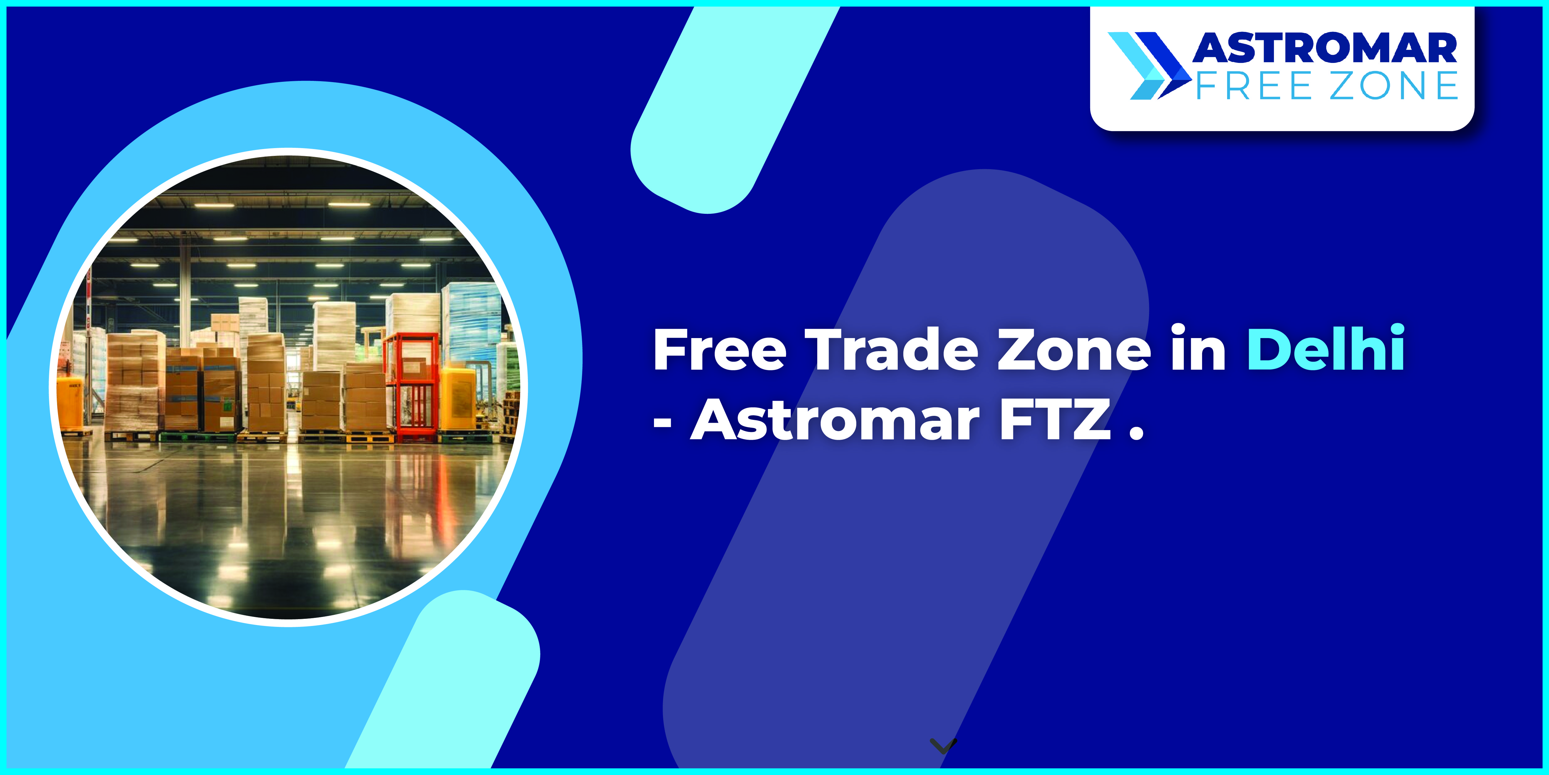 Free trade zone india