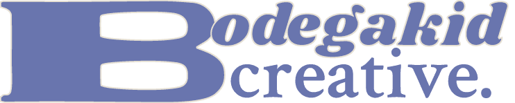 Web Design Studio Primary Logo