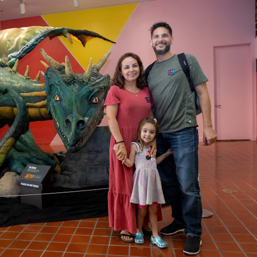 迈阿密历史博物馆