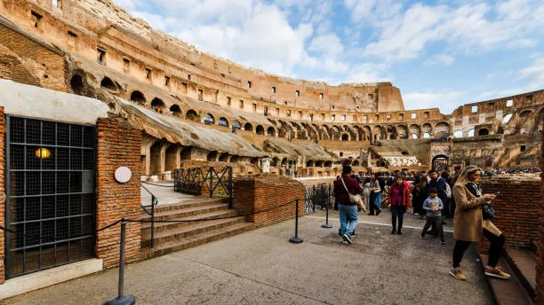 Colosseum
